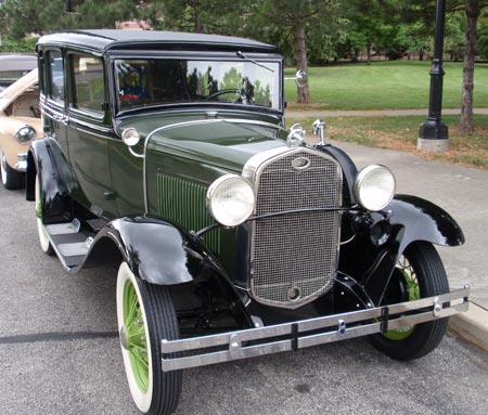 Classic Car